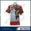 Fashion reversible lacrosse mesh pinnies oem manufacture