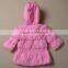 Children's Padded Jacket