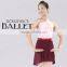 Girl ballet chiffon wrap skirt