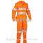 4.5oz High Performance Aramid Anti-Static FR Coverall