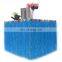 Hawaiian Table Skirt Luau Hibiscus Table Hula Skirt