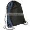 Cycling Drawstring Backpack School Tote Gym Bag Sport Pack