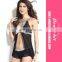 2016 Facotry Price Women Hot Sexy Mature Teddy Lingerie For Sale