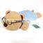 Custom Bead Support Bluetooth Music Pillow