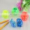 Easter Bunny and Chick Pencils and Bunny Sharpeners