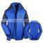 2017 bulk wholesele outdoor jacket with waterproof windproof