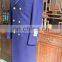 Hot Selling top wool railway officer winter overcoat