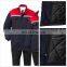Wholesale Fashion Design Engineering Workwear Uniforms Industrial Uniform of 100% Cotton/CVC/TC