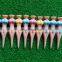 75mm Naked Nude Lady Plastic Golf Tees