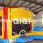 Chongqi jumping castle for sale China sky jumper, jumper castle