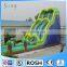 SUNWAY 10 M 33 ft height giant inflatable water slide for kids and adults