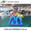 Inflatable Bounce-N-Play Kids Obstacle Course