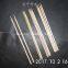 BRAND WORD rockets bamboo  skewer 8cm