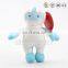custom animal toys plush toys for crane machine