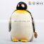 Cute design plush baby penguin walking toys