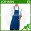 promotional logo high quality 100% cotton apron