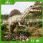 OEM Factory Theme Park Life-size Realistic Dinosaurios Animatronic