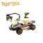 New Improved1:18 2.4G Simulation Unisex 4 Ch Rc Car