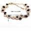 Gemstone Fashion Rhinestone Bracelets