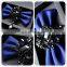 Aidocrystal Handmade Adjustable Men Bow Ties Rhinestone Dress Neck Tie For Wedding