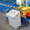 Metal Roof Ridge Capping Roll Forming Machine