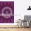 Indian Star elephant Purple color Tapestry Throw Single Beach indian tapestry wall hangers