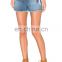 Womens Sports Wear Hot Pants Jeans Sexy Hot Short Jeans Ladies Shorts