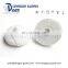 Dragon Guard Supermarket Eas Clothing Alarming Cable Alarm Tag With 8.2MHZ Frequency (CE/ISO)