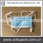 3 ply medical disposable face mask with earloops