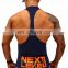 gym wear / Stringer Vest / Gym Singlets with custom design print