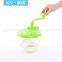 Kitchen Tools Garlic Press Chopper Slicer Grinder Meat Fruit Vegetable Crusher