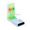 new multi highlighter 3 in 1 mobile phone bracket fixer highlighter set