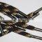 Shoelace Maker Wholesale Round Thick Cheap Shoelaces With Metal Tips