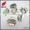small Metal clips for dairy book