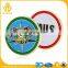 Promotional Custom Annual Reviews Soft Enamel Coin