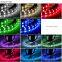 DC12V LED Strip 5050 flexible light 60LED/m,5m IP65 Waterproof 5050 SMD LED strip RGB White,White warm,Red,Green,Blue