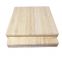 100% Solid 18mm Bambus Wood Sheet 3 Ply Bamboo Plywood Laser