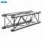 Aluminium truss frame,lighting truss cheap,stage lighting truss used,aluminium tri truss, aluminum spigot truss system display