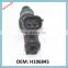 BAIXINDE High quality Fuel Injector nozzle Fuel injection OEM H106845