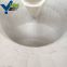 China suppliers ceramic lined elbow stainless steel pipe with low price