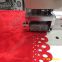 Ultrasonic fabric embossing machine，fabric cutting machine