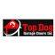 Top Dog Garage Doors Inc