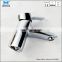 Best seller of unique triangle style luxury washbasin faucet bathroom mixer taps