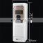 Wall Mounted LCD Air Freshener Dispenser, Digital Perfume Diffuser, Automatic Aroma Scent Machine