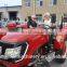 MAP404 40HP cheap mini tractor front end loader 4wd
