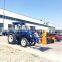 70HP 4WD Farm Tractor Cheap For Sale