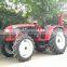 MAP754 tractor machinery with EEC Certificate