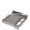 cost effective sheet metal bending steel fabrication engineering