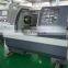 Low cost cnc metal cutting lathe machine CK6140A