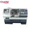 Chinese CK6136A cnc lathe turning machine with whole cast iron for working metal